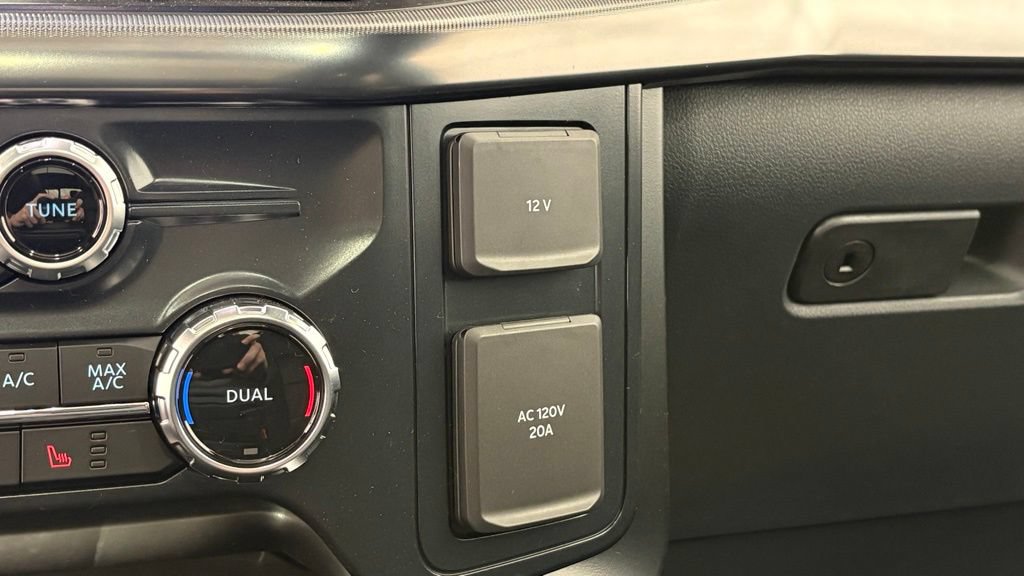 New 2026 Ford F150 Raptor AWD/4WD image 45