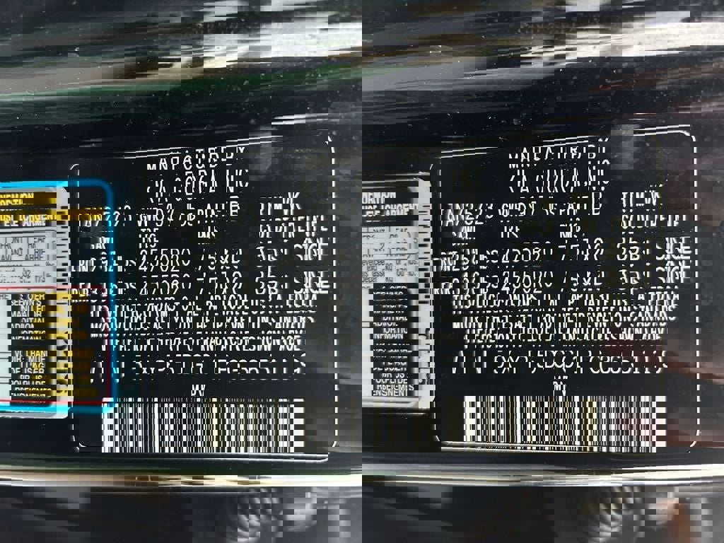 Used 2023 Kia Telluride SX Prestige image 34