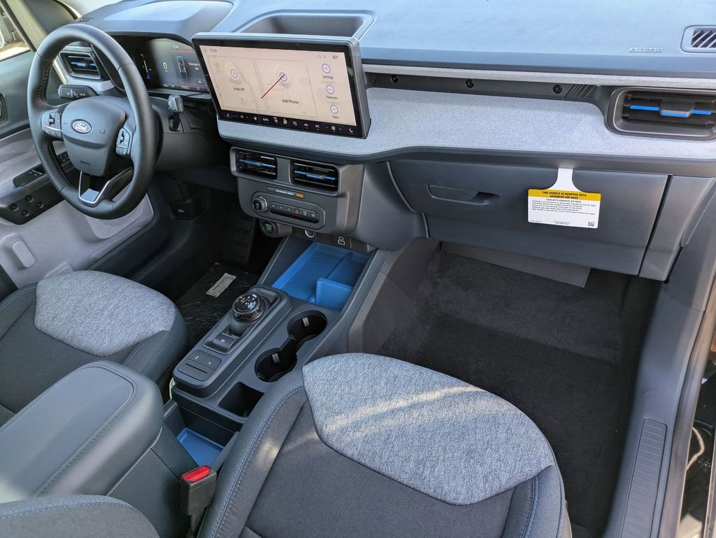 New 2025 Ford Maverick XLT w/ XLT Luxury Package image 20