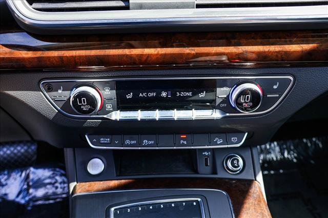 Used 2019 Audi Q5 2.0T Premium Plus AWD/4WD image 20