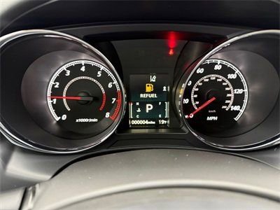 Used 2026 Mitsubishi Outlander Sport ES AWD/4WD image 15