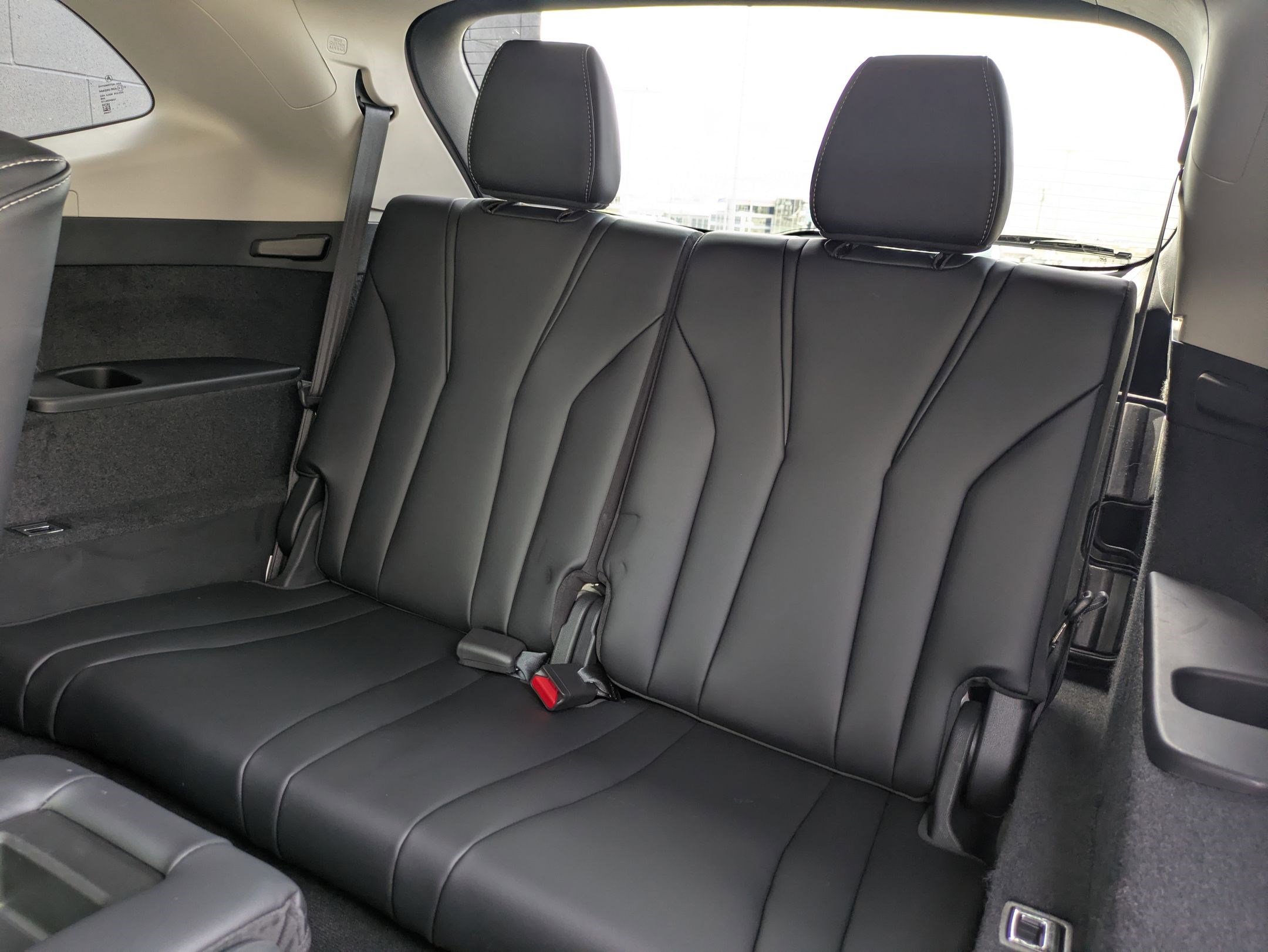 Used 2022 Acura MDX SH-AWD w/ Technology Package image 25