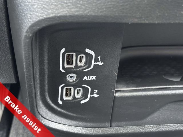 New 2026 RAM 2500 Tradesman image 30