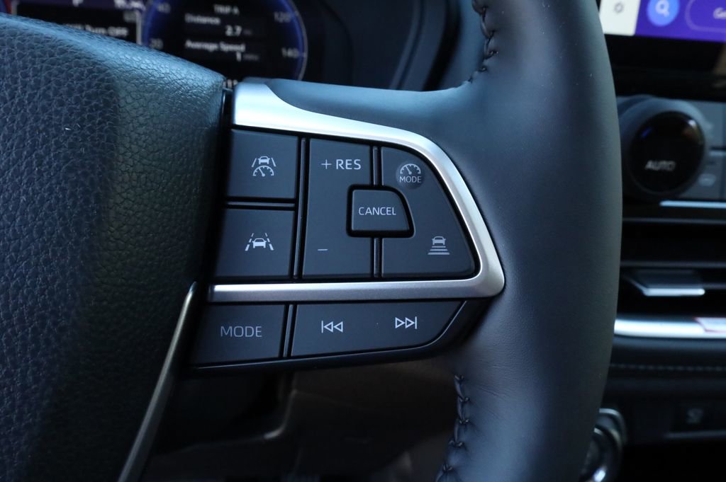 New 2026 Toyota Grand Highlander Platinum image 34