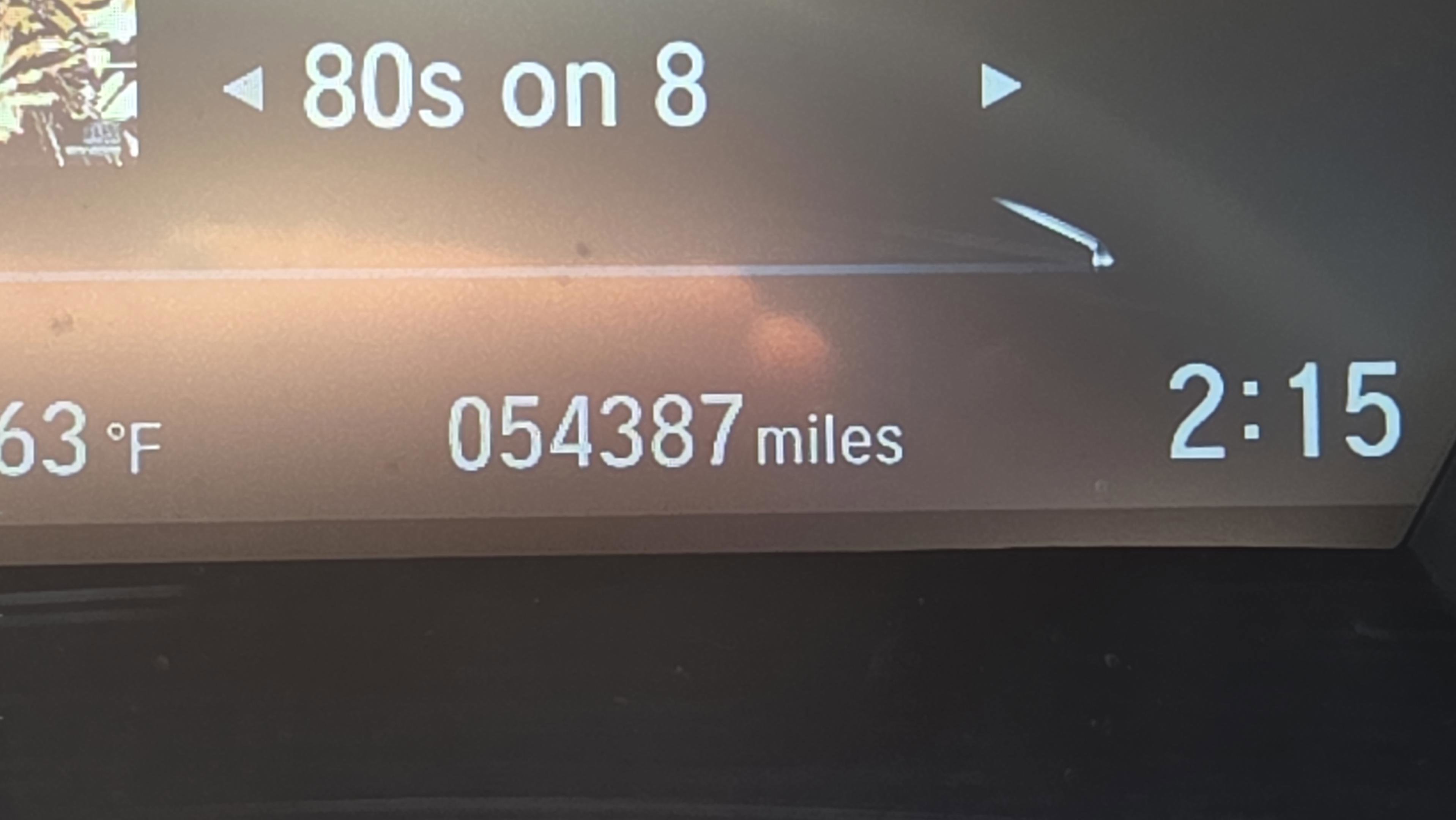 Certified 2022 Honda CR-V EX-L image 30