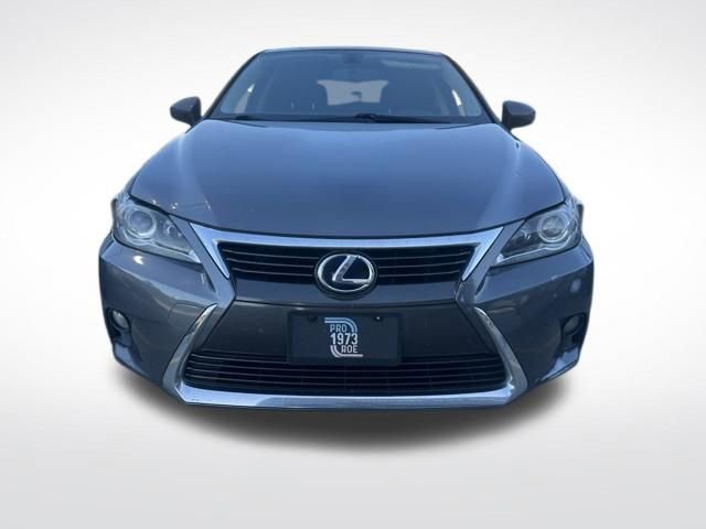 Used 2017 Lexus CT 200h 200h w/ Seat Comfort Package image 3