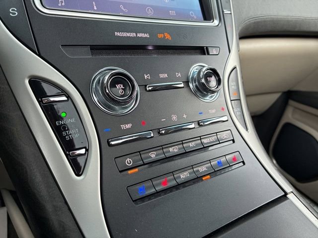 Used 2020 Lincoln Nautilus Reserve w/ Equipment Group 201A image 33