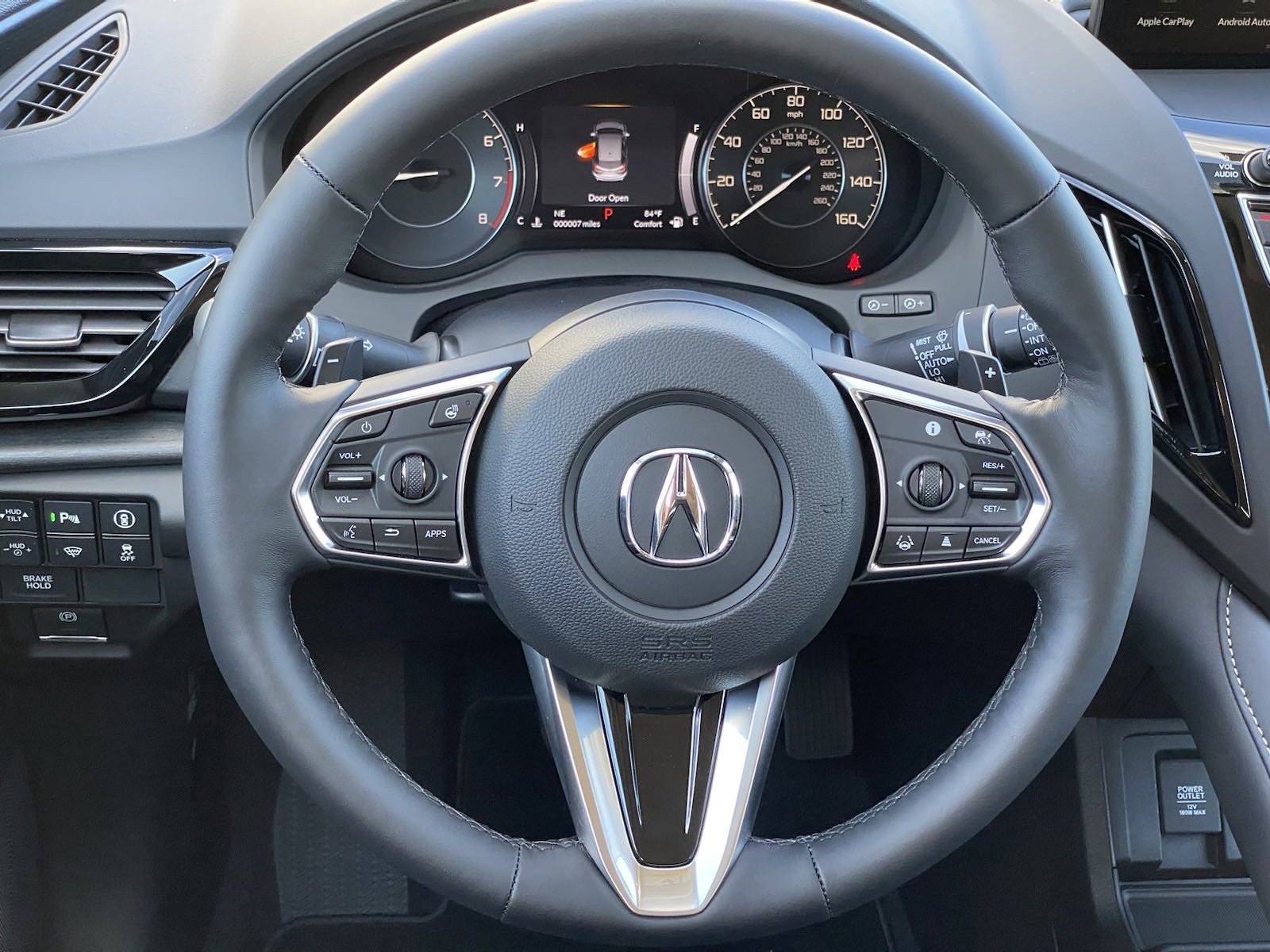 New 2025 Acura RDX SH-AWD w/ Advance Package image 8