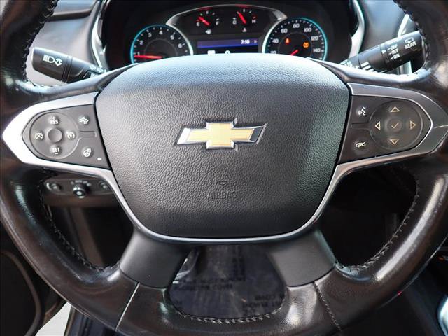 Used 2020 Chevrolet Traverse Premier w/ LPO, Floor Liner Package AWD/4WD image 19