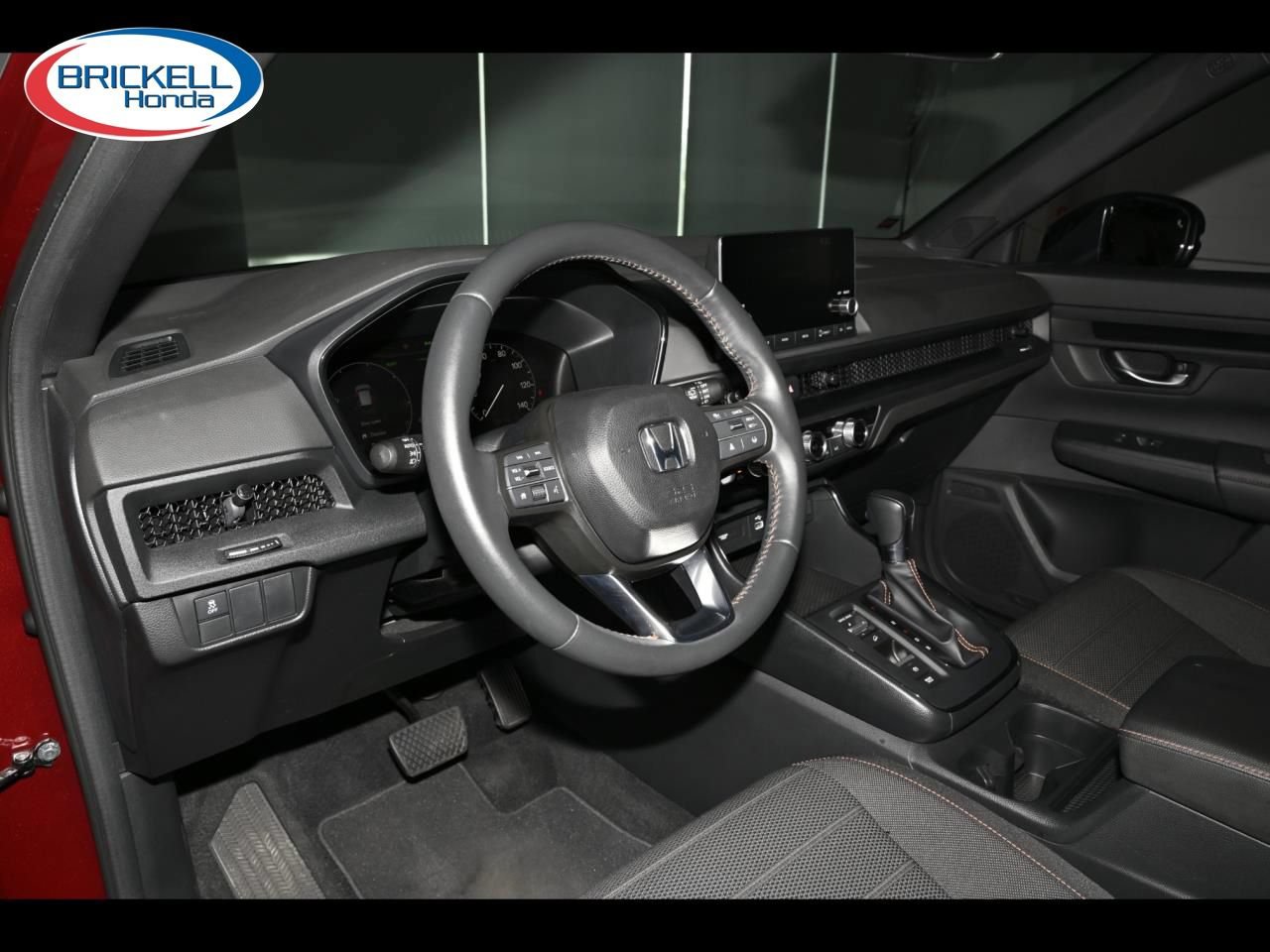 Used 2024 Honda CR-V Sport image 28