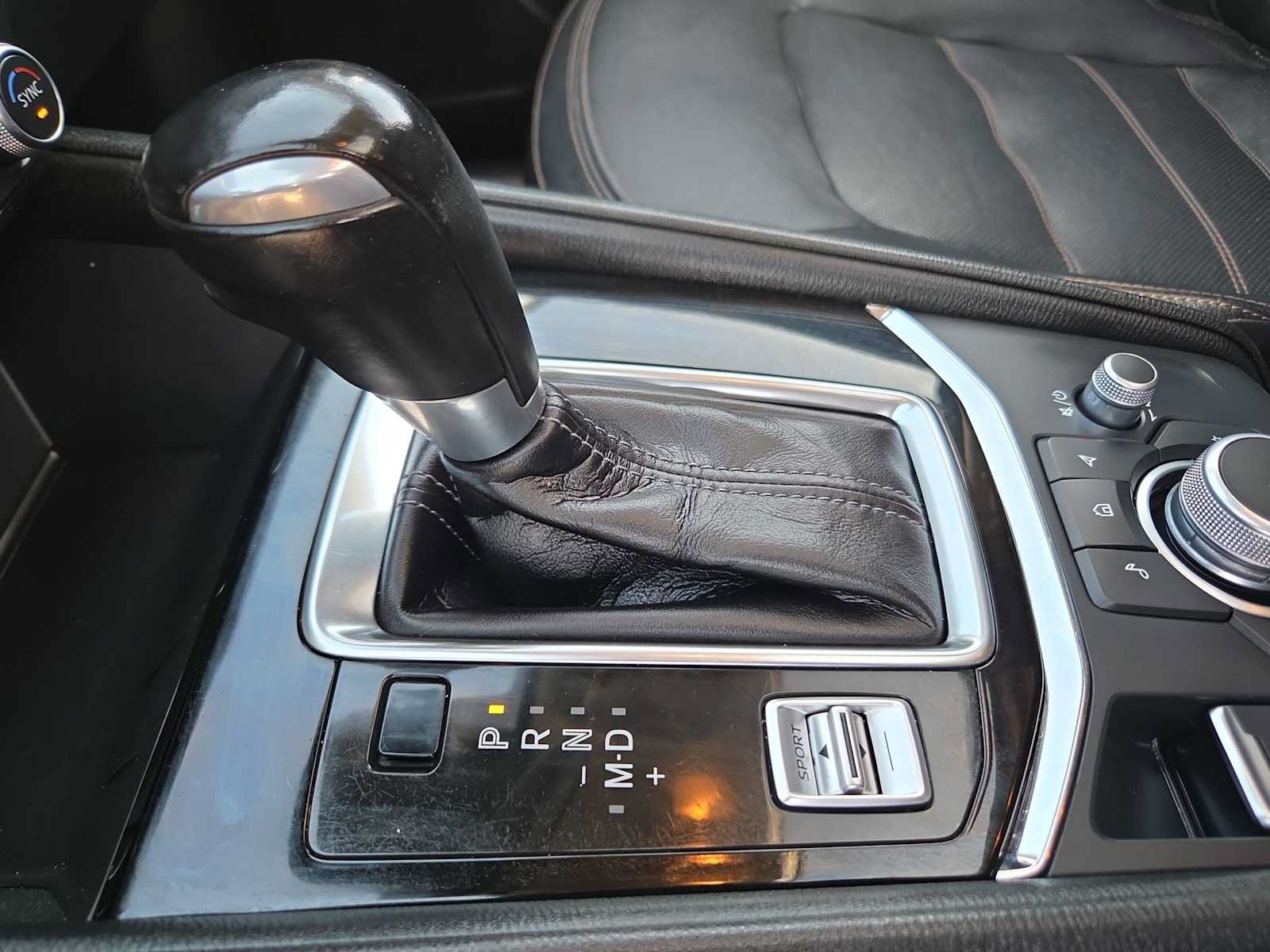 Used 2022 MAZDA CX-5 AWD 2.5 S image 21