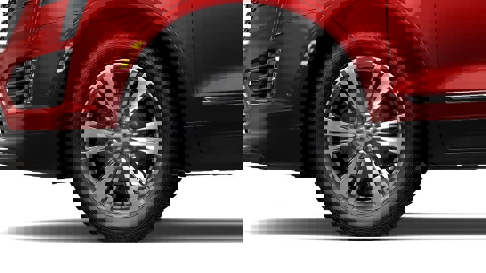 New 2025 Cadillac XT5 Premium Luxury w/ Technology Package image 45