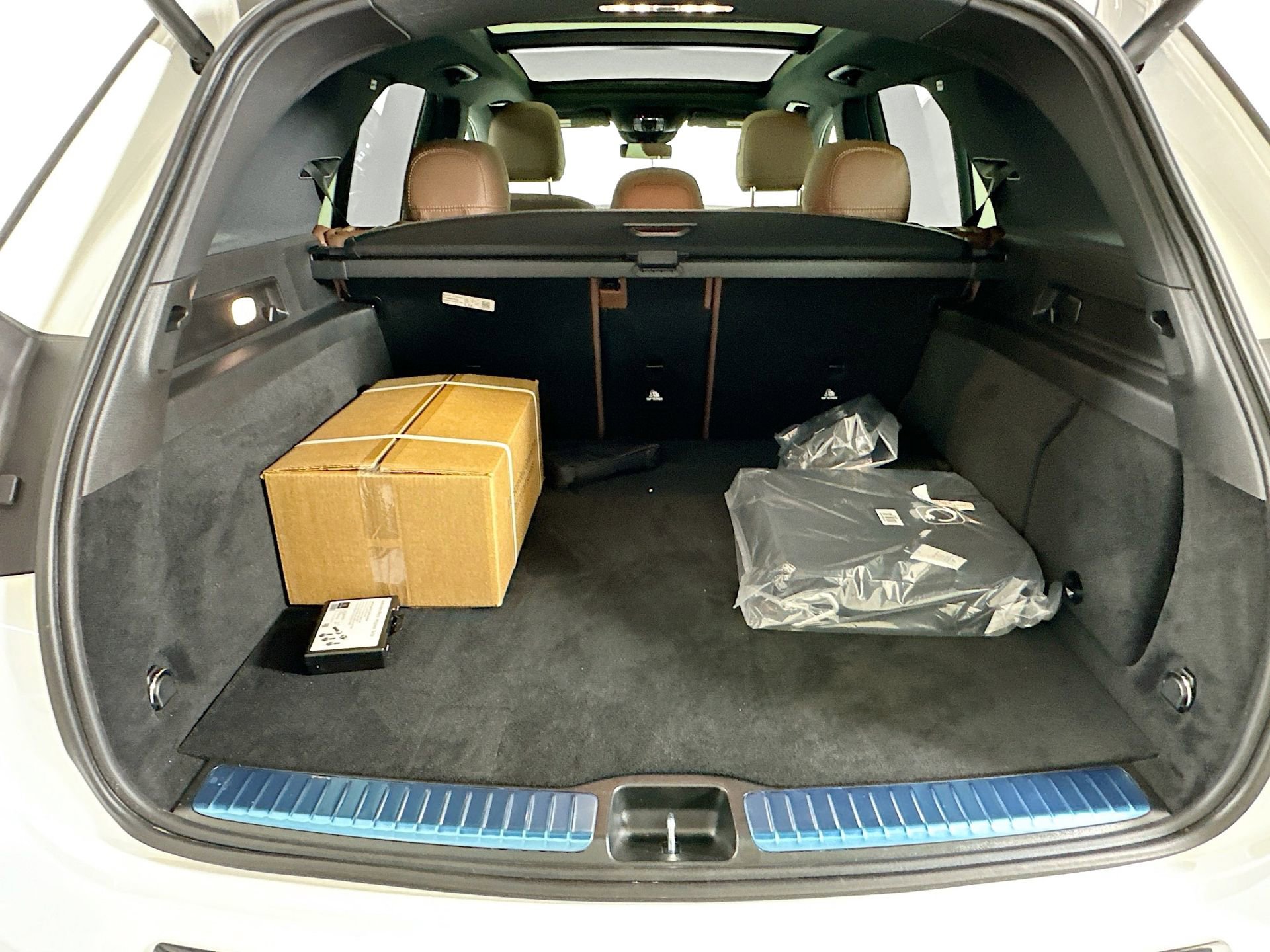 New 2026 Mercedes-Benz GLE 450e 4MATIC image 29