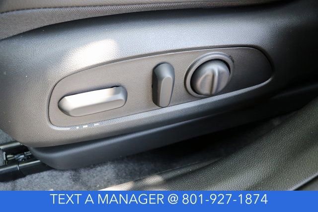 New 2025 Buick Envista Preferred w/ Convenience I Package image 16