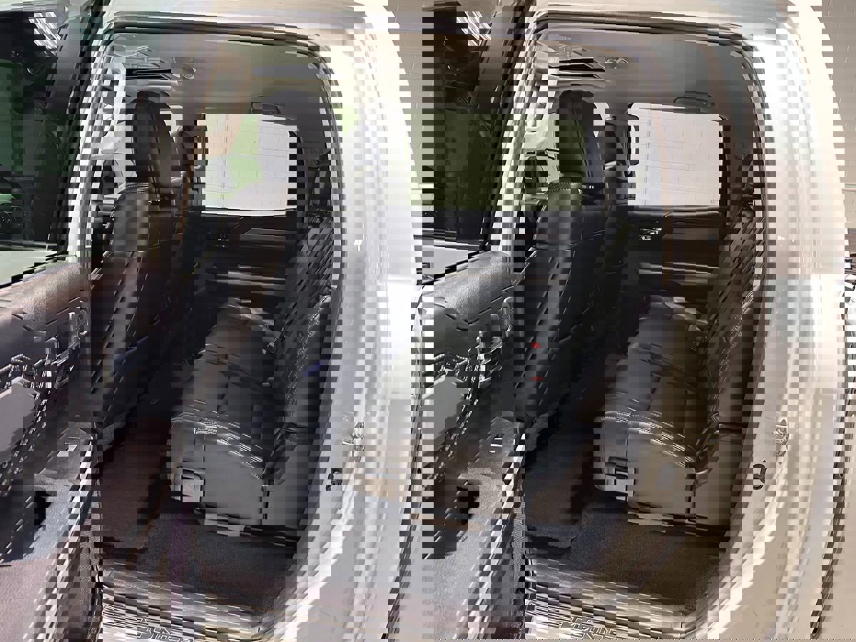 Used 2019 Toyota Tundra Platinum image 21