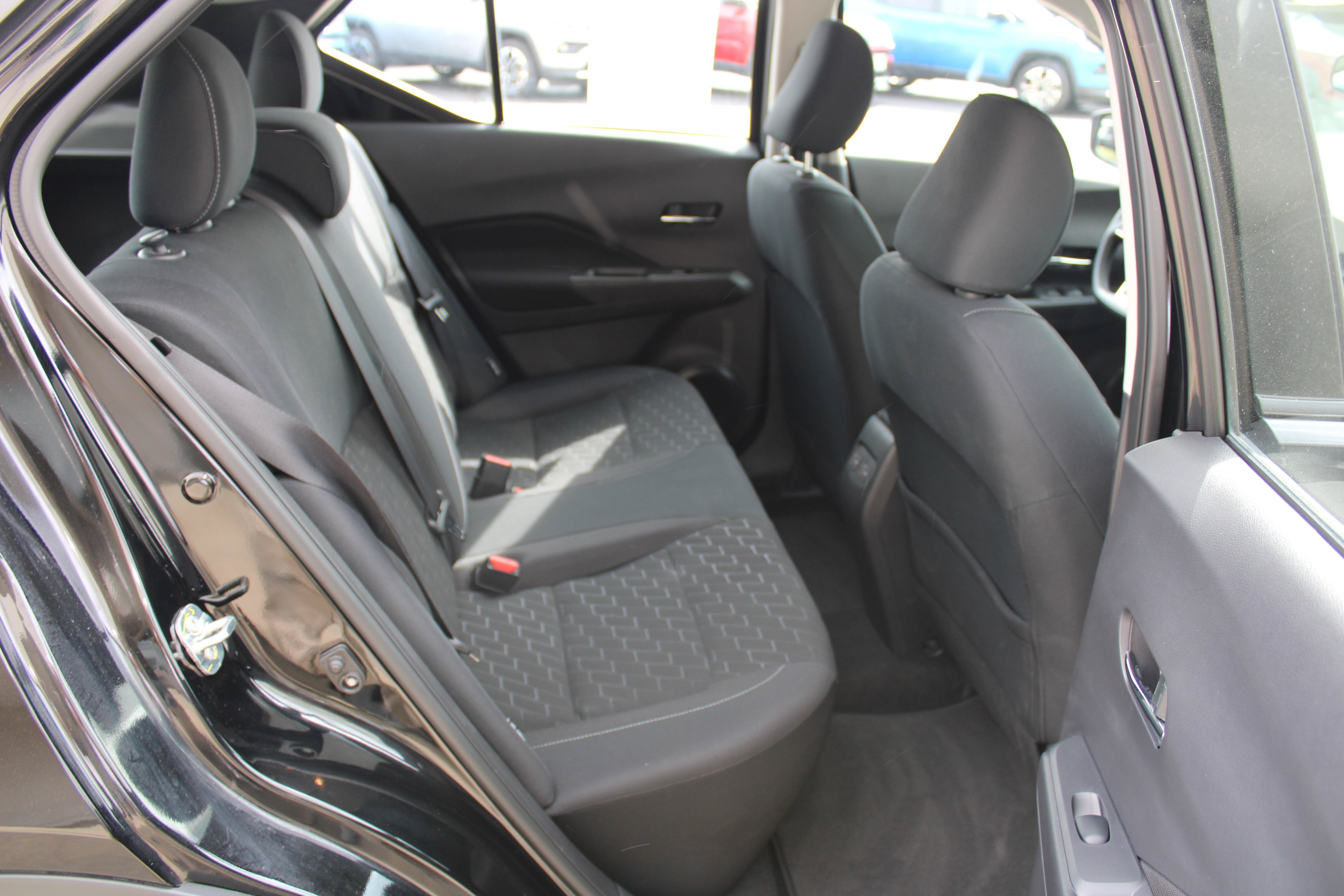Used 2023 Nissan Kicks SV FWD image 23