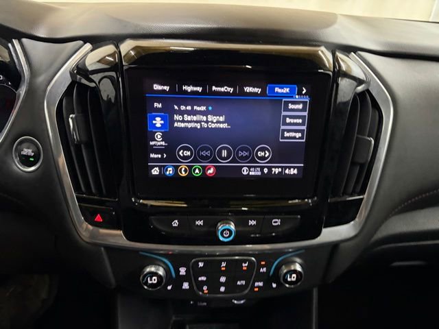 Used 2022 Chevrolet Traverse RS AWD/4WD image 31