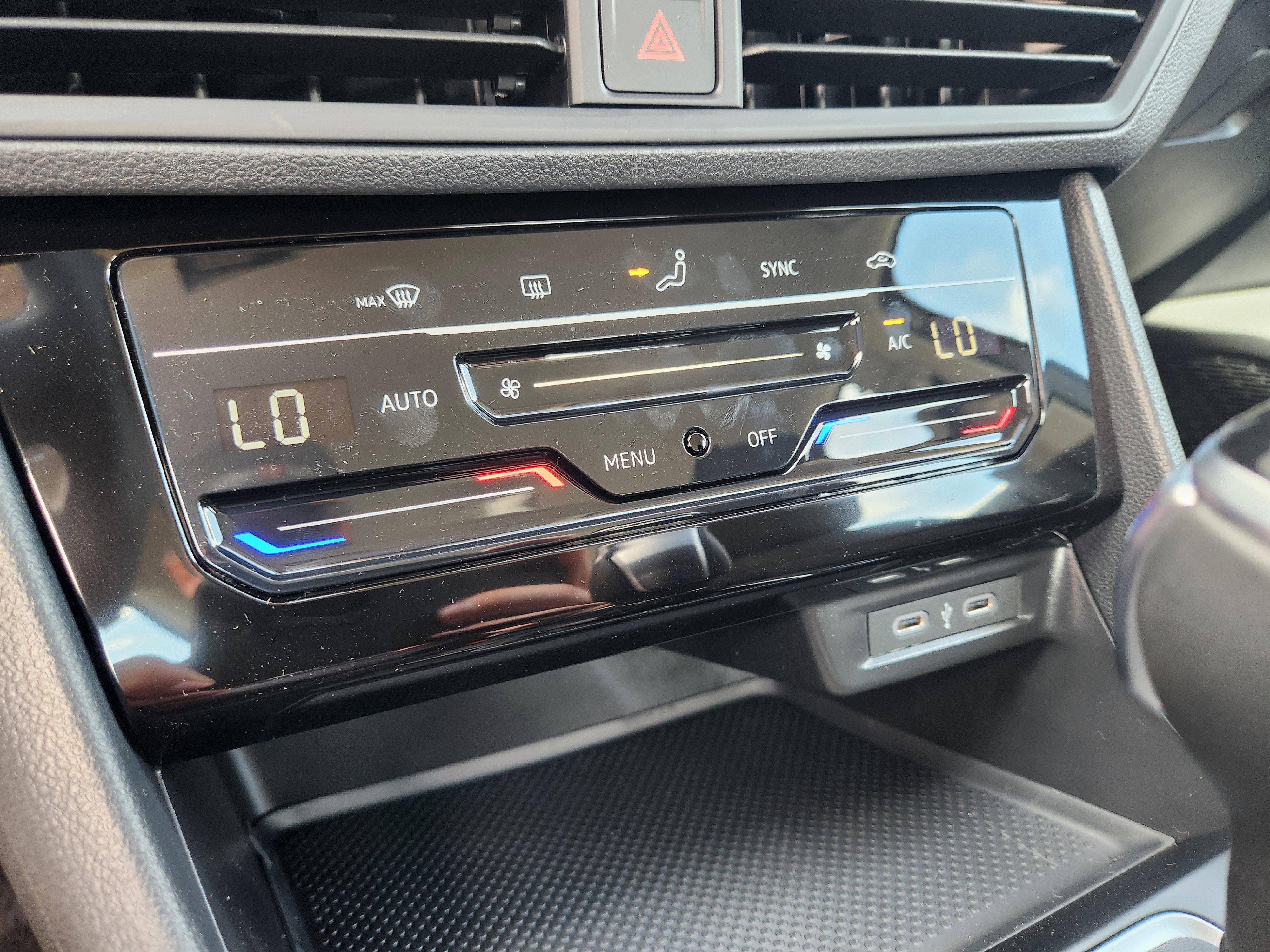 New 2025 Volkswagen Jetta S image 29