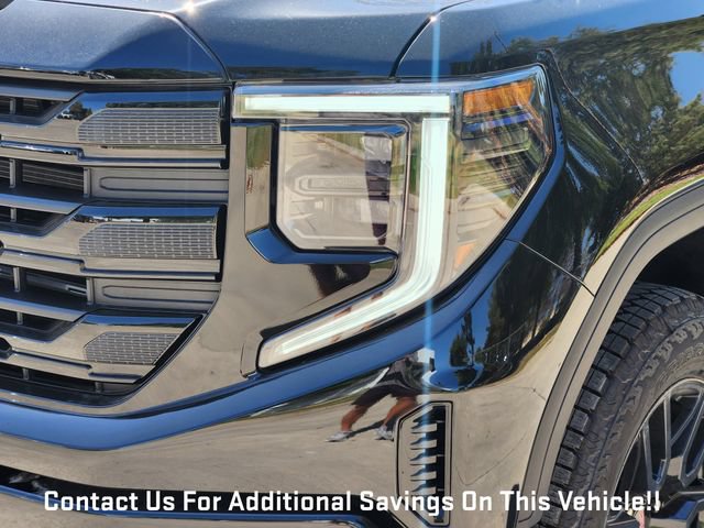 New 2026 GMC Sierra 1500 Elevation w/ Elevation Select Package RWD image 12