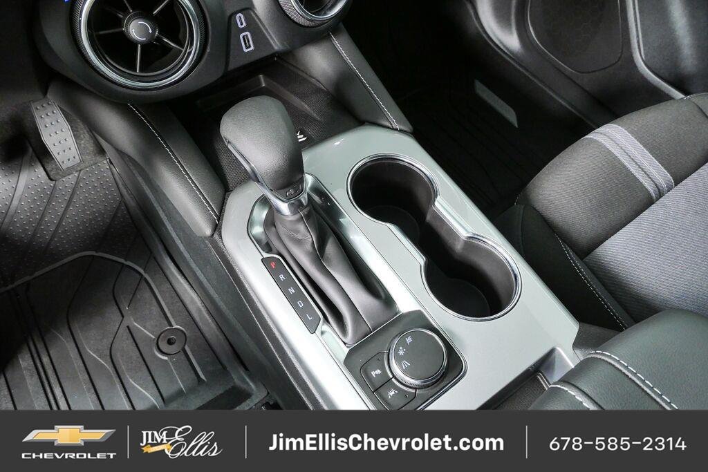New 2026 Chevrolet Blazer LT w/ Convenience Package FWD image 17