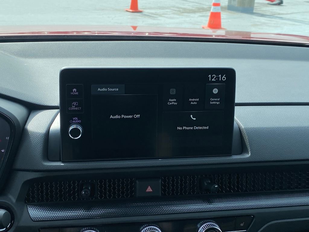 New 2026 Honda CR-V Sport-L image 16