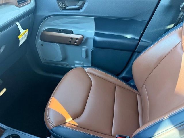 Used 2024 Ford Maverick Lariat w/ 4K Tow Package image 21