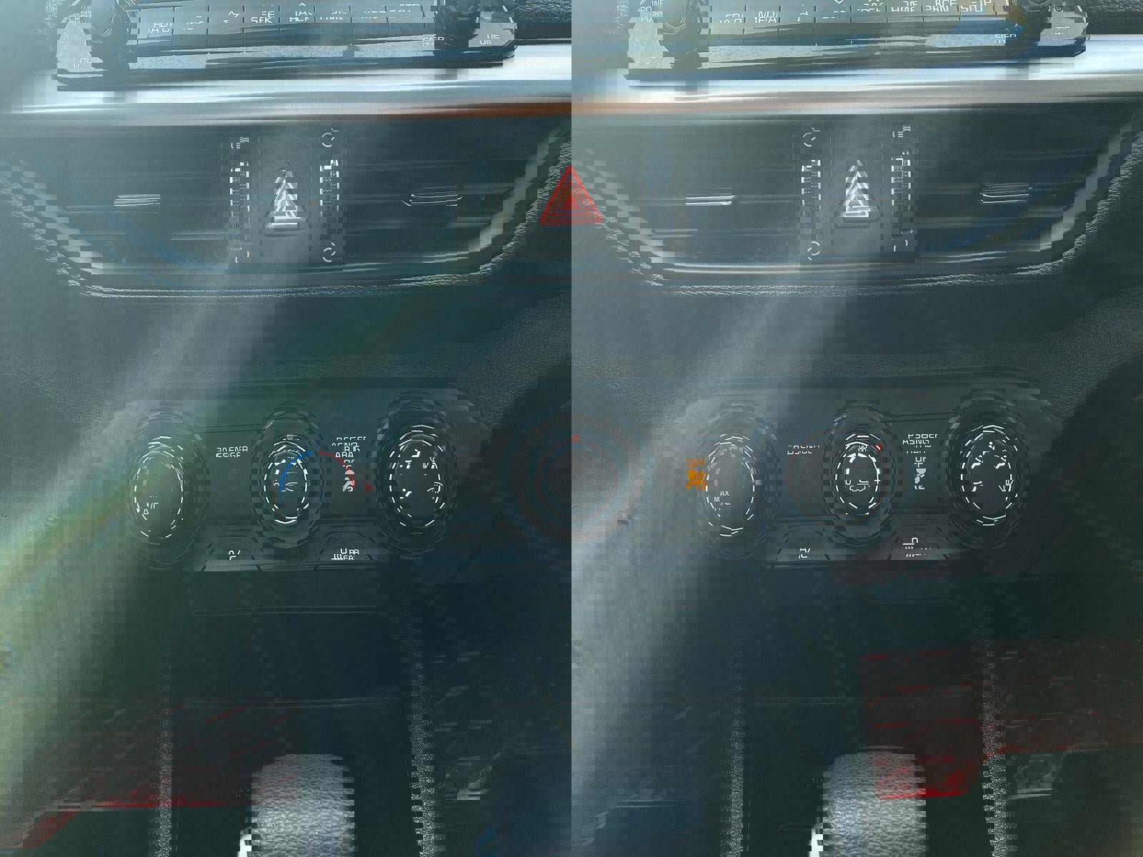 Used 2021 Kia Forte LXS image 3