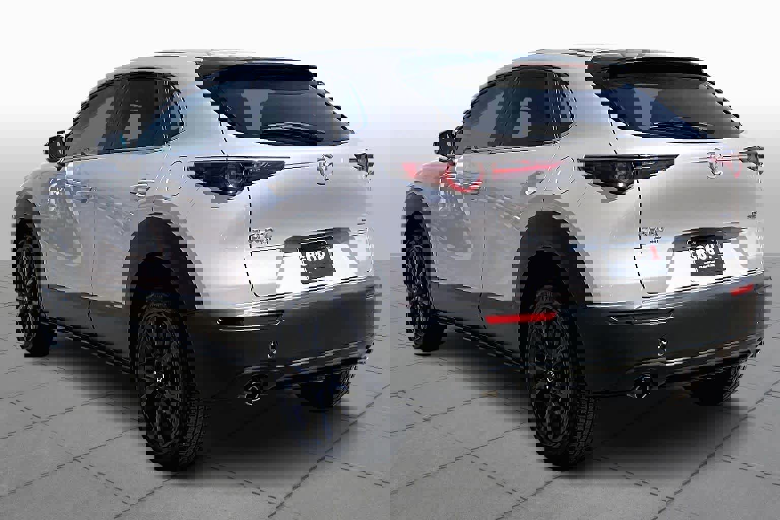 Used 2024 MAZDA CX-30 AWD 2.5 S w/ Select Sport Pkg image 12