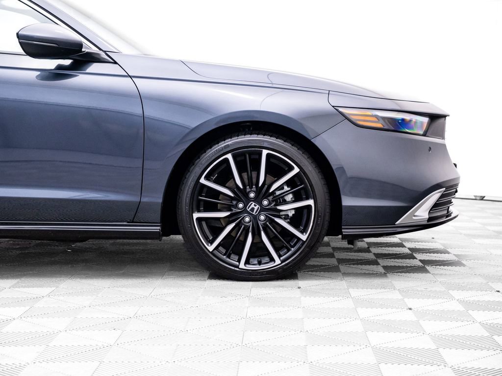 Used 2024 Honda Accord Touring image 33