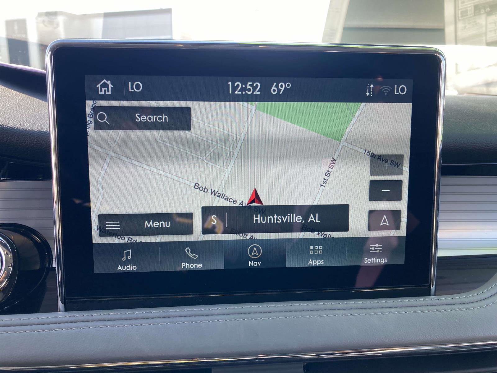 Used 2022 Lincoln Corsair FWD w/ Equipment Group 101A image 22