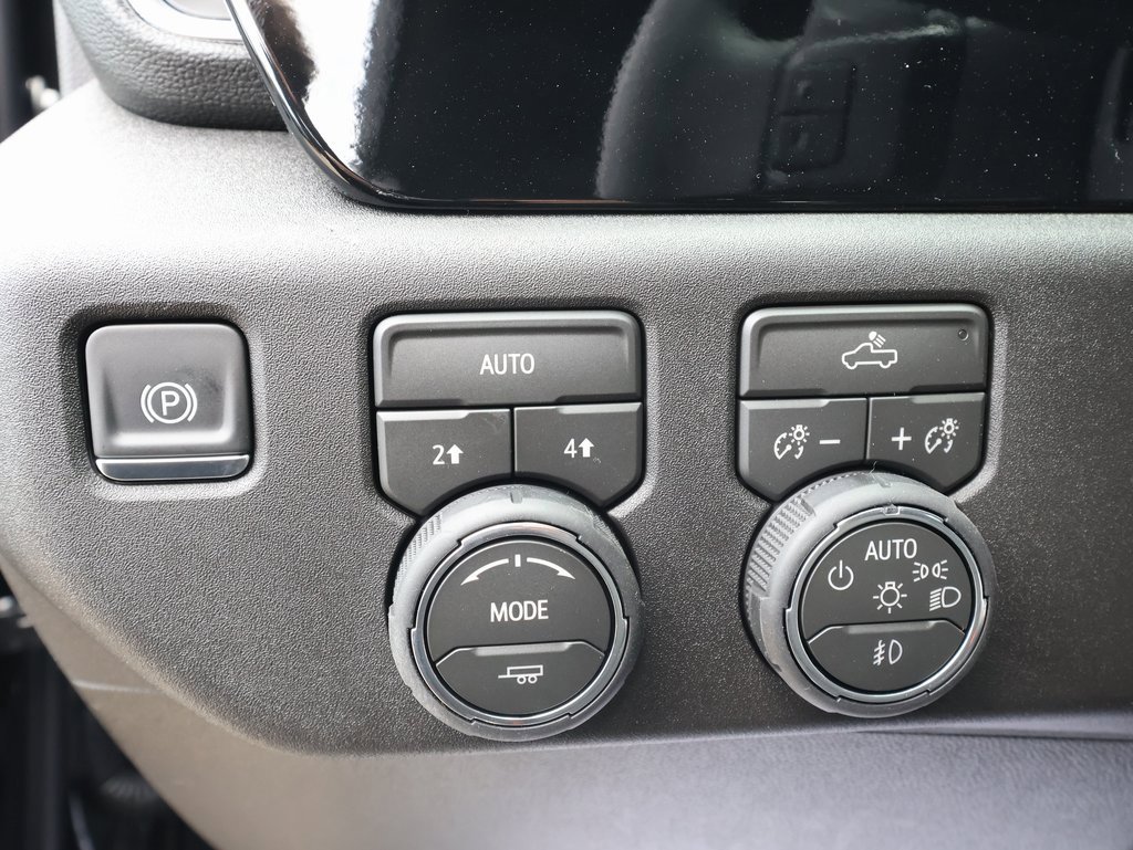 New 2026 Chevrolet Silverado 1500 RST w/ Rally Edition image 12