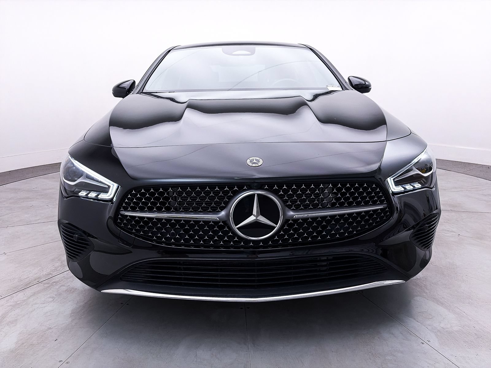 Used 2024 Mercedes-Benz CLA 250 4MATIC image 10