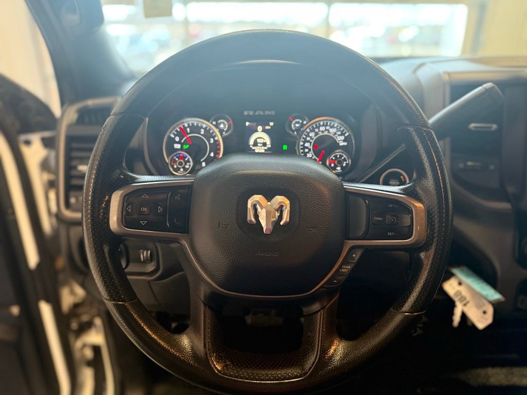 Used 2023 RAM 4500 Tradesman w/ Chrome Appearance Group image 28