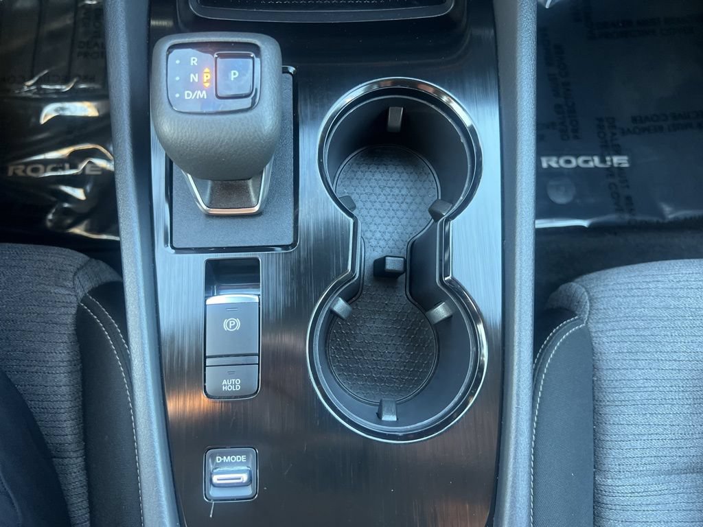 Used 2023 Nissan Rogue SV FWD image 52