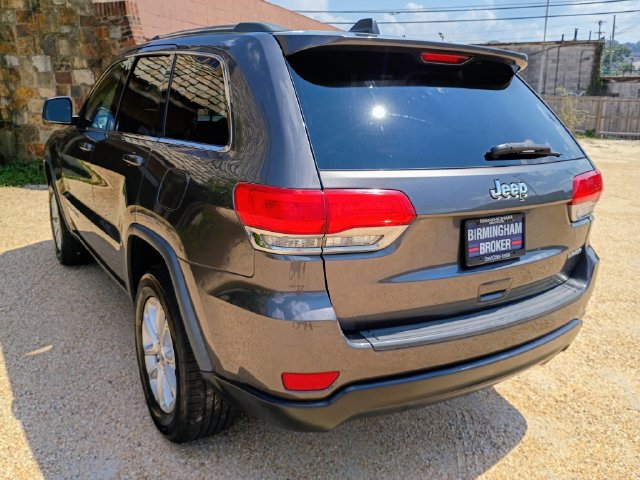 Used 2015 Jeep Grand Cherokee Laredo w/ Quick Order Package 23E RWD image 10
