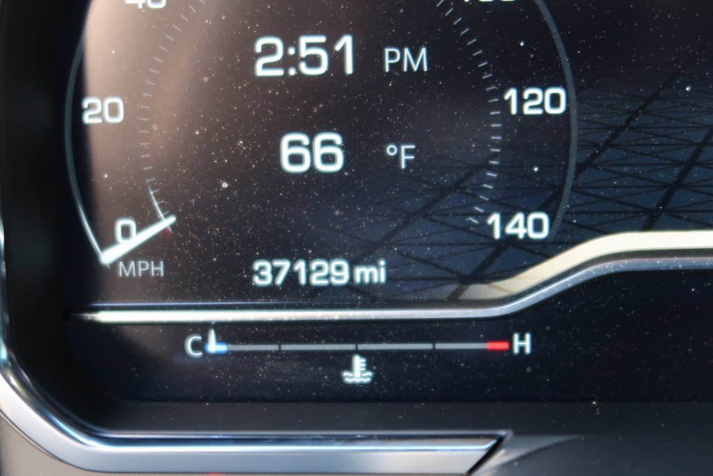 Certified 2025 GMC Sierra 2500 Denali Ultimate image 23