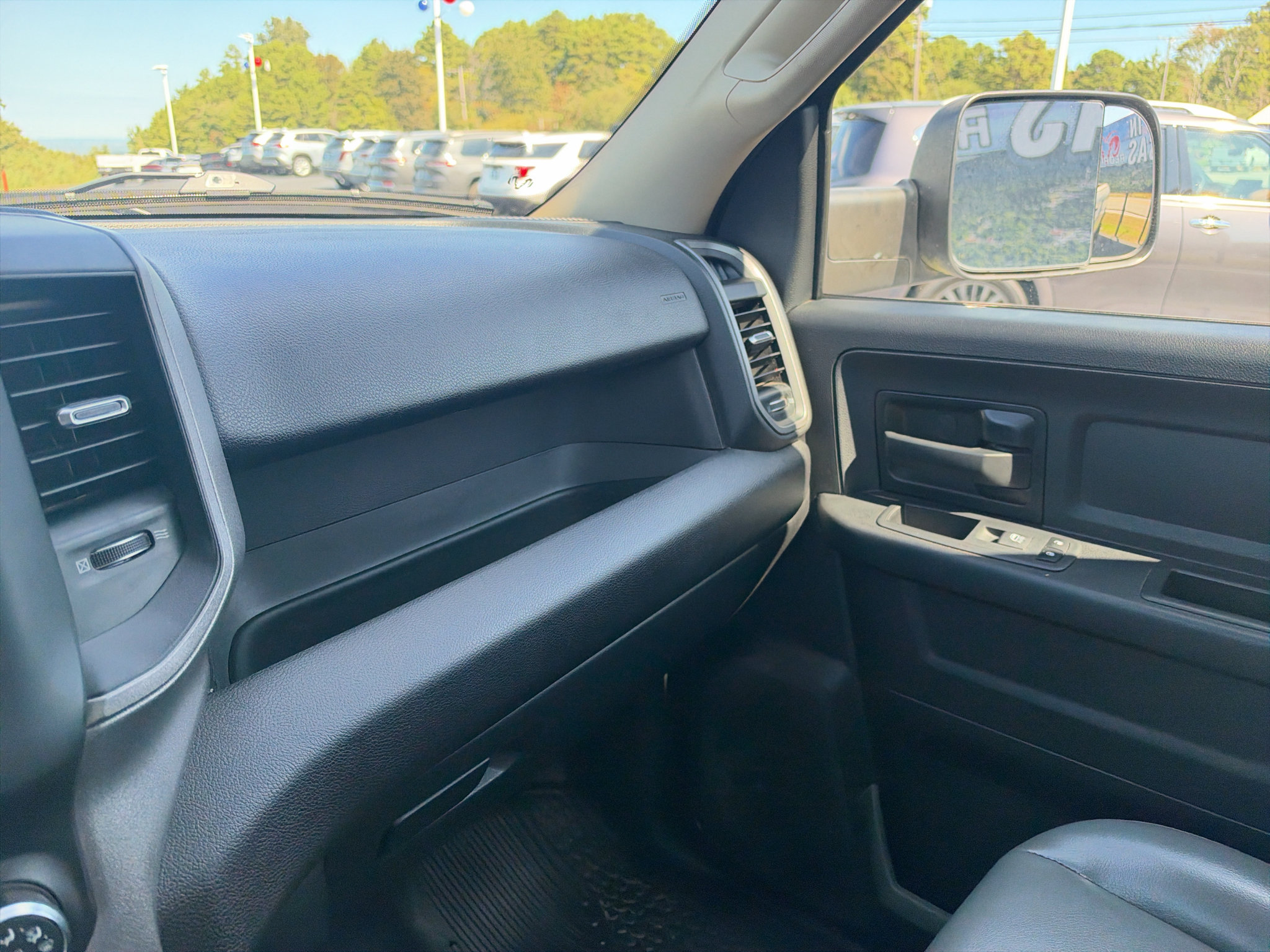 Used 2020 RAM 2500 Tradesman AWD/4WD image 24