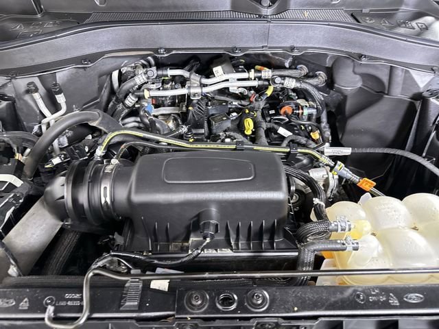 Used 2023 Ford Explorer 4WD image 31