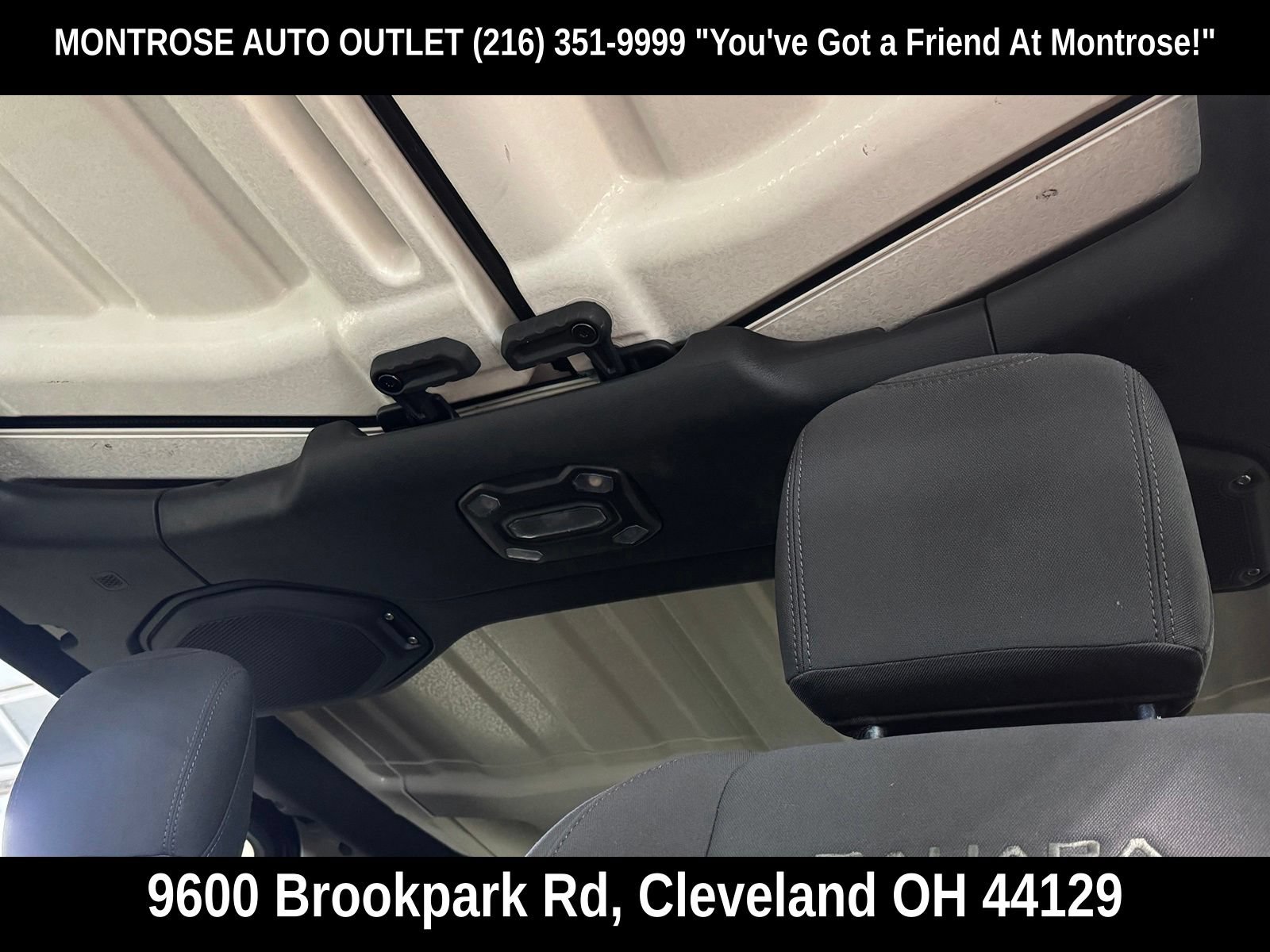 Used 2021 Jeep Wrangler Unlimited Sahara w/ Uconnect 4C Nav & Sound Group AWD/4WD image 33