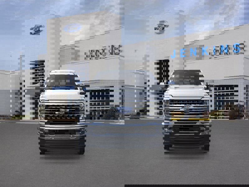 New 2025 Ford F250 Lariat w/ Lariat Ultimate Package image 6
