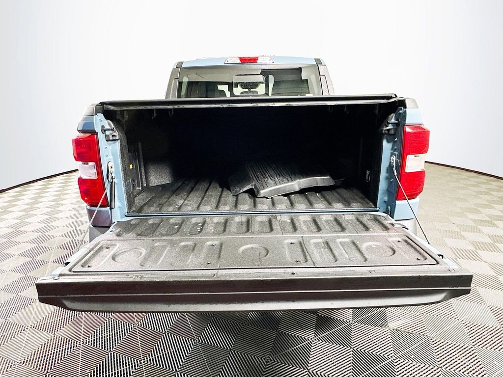 Used 2023 Ford Maverick XLT w/ Equipment Group 300A Standard image 24