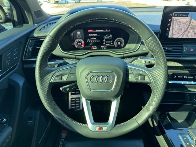 Certified 2023 Audi SQ5 Premium Plus w/ Premium Plus Package image 22