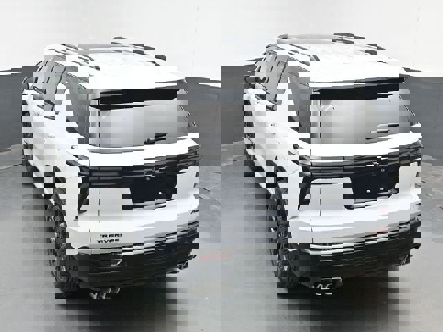 New 2026 Chevrolet Traverse RS w/ LPO, Floor Liner Package image 67