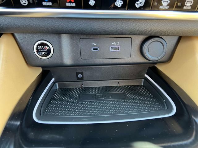 Used 2023 Nissan Rogue Platinum w/ Platinum Premium Package image 21