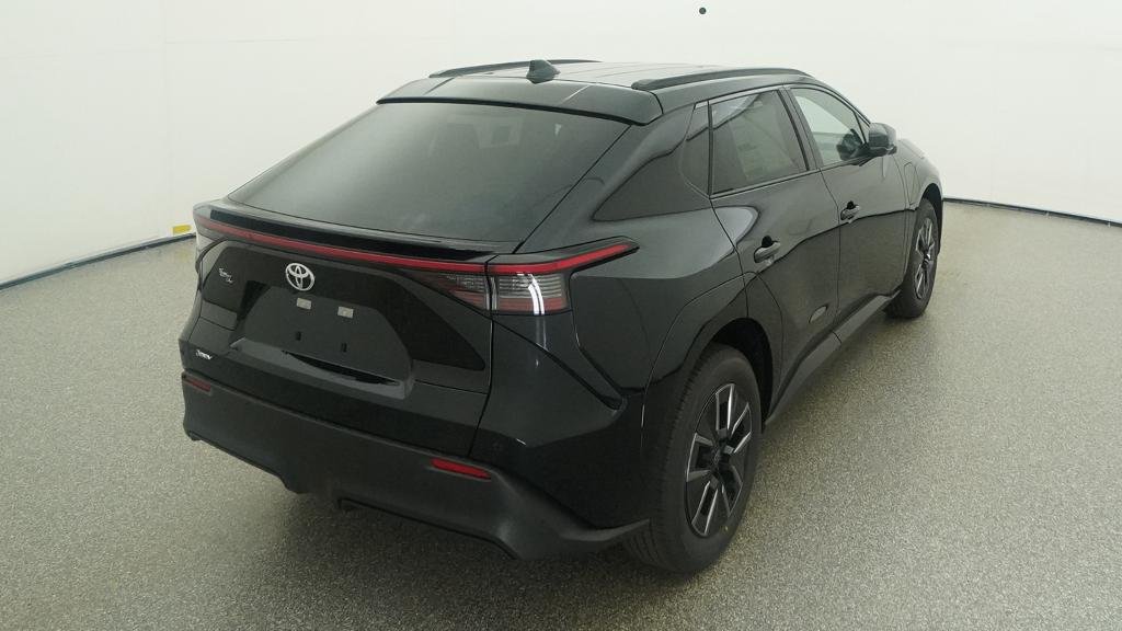 New 2026 Toyota bZ FWD image 22