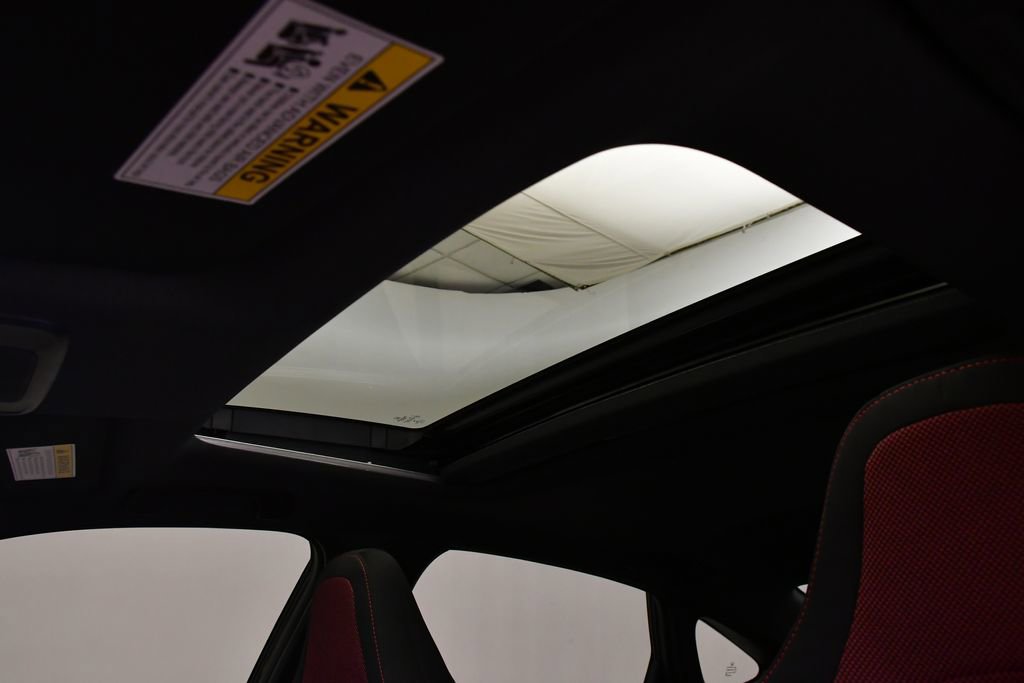 Certified 2022 Honda Civic Si image 17