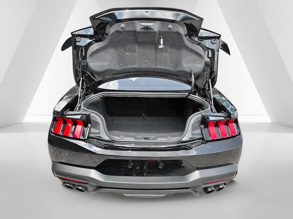 Used 2024 Ford Mustang GT Premium RWD image 35