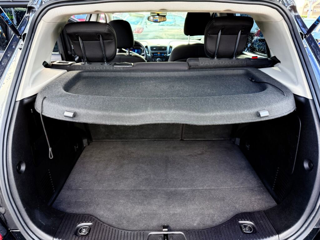 Used 2015 Chevrolet Trax LS FWD image 9