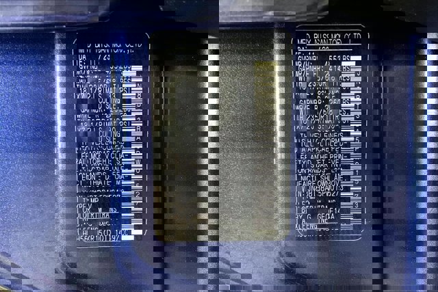 Used 2023 Nissan Rogue SV image 44