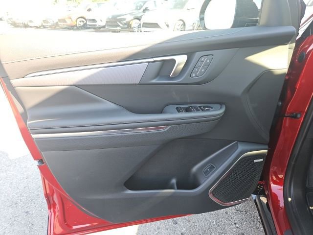 New 2026 Buick Enclave Sport Touring w/ Power Package image 21